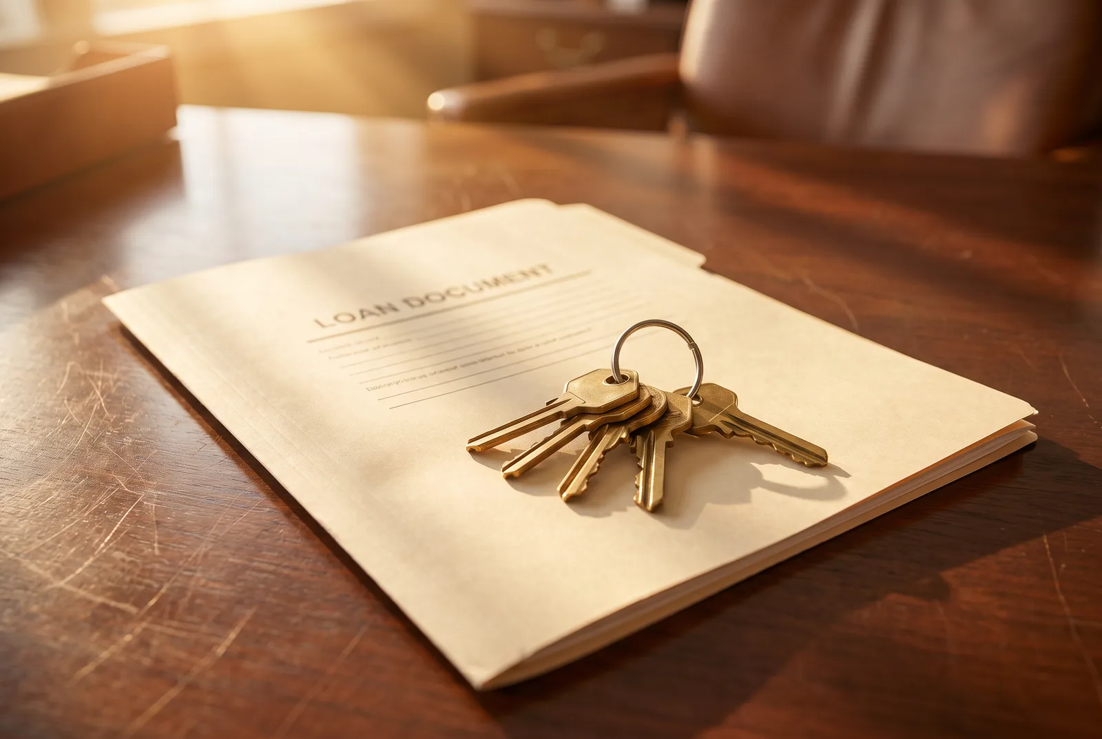 ADU Financing Options for Retirees