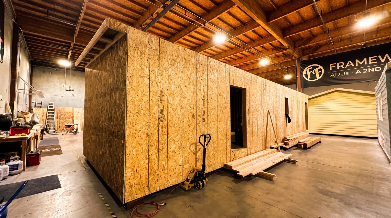 ADU Electrical Panel Upgrade Requirements