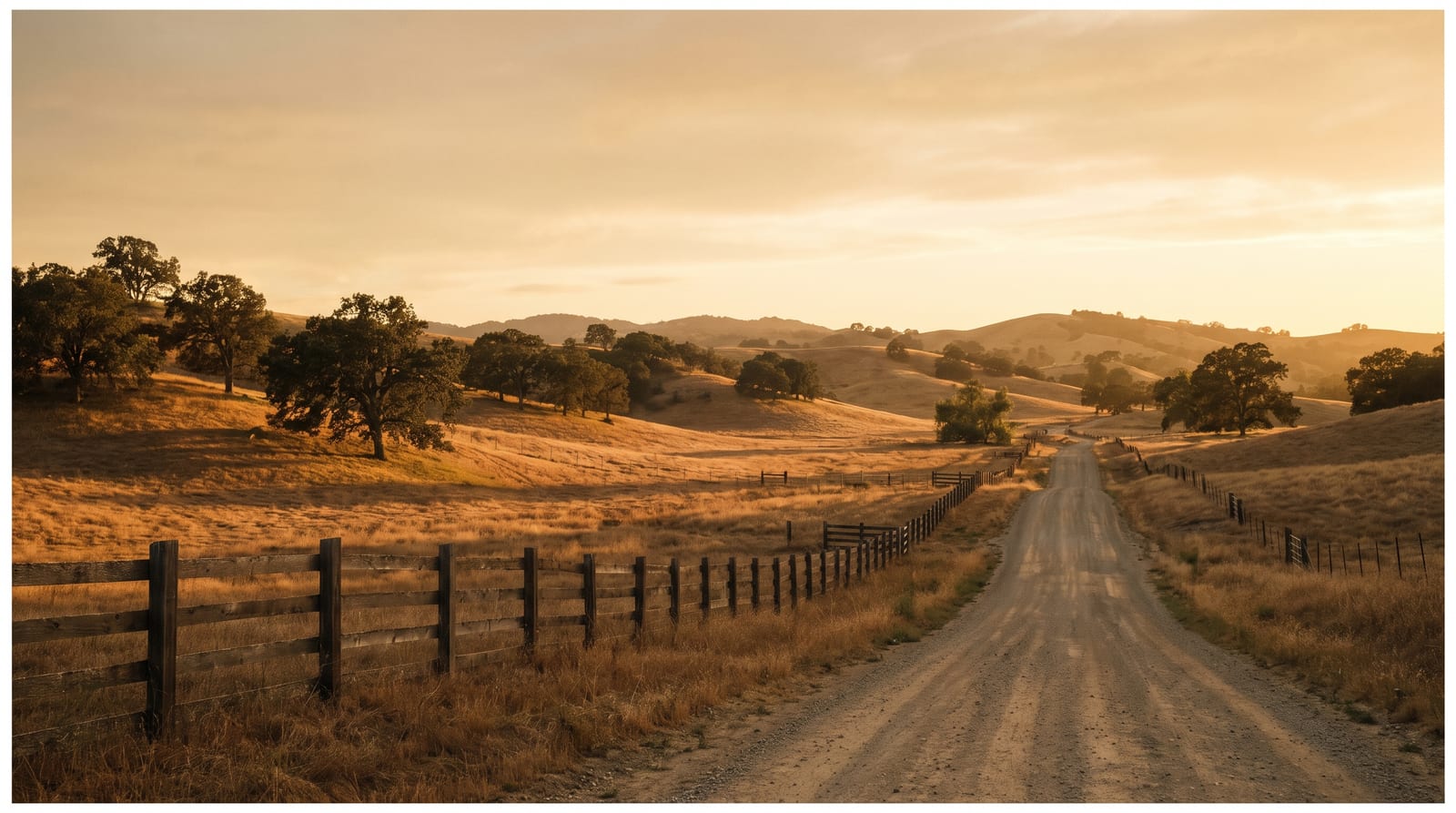 Building in San Juan Bautista, California