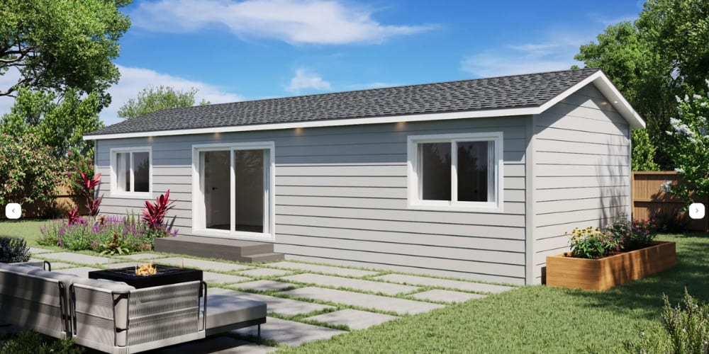 Exteriors photo 2