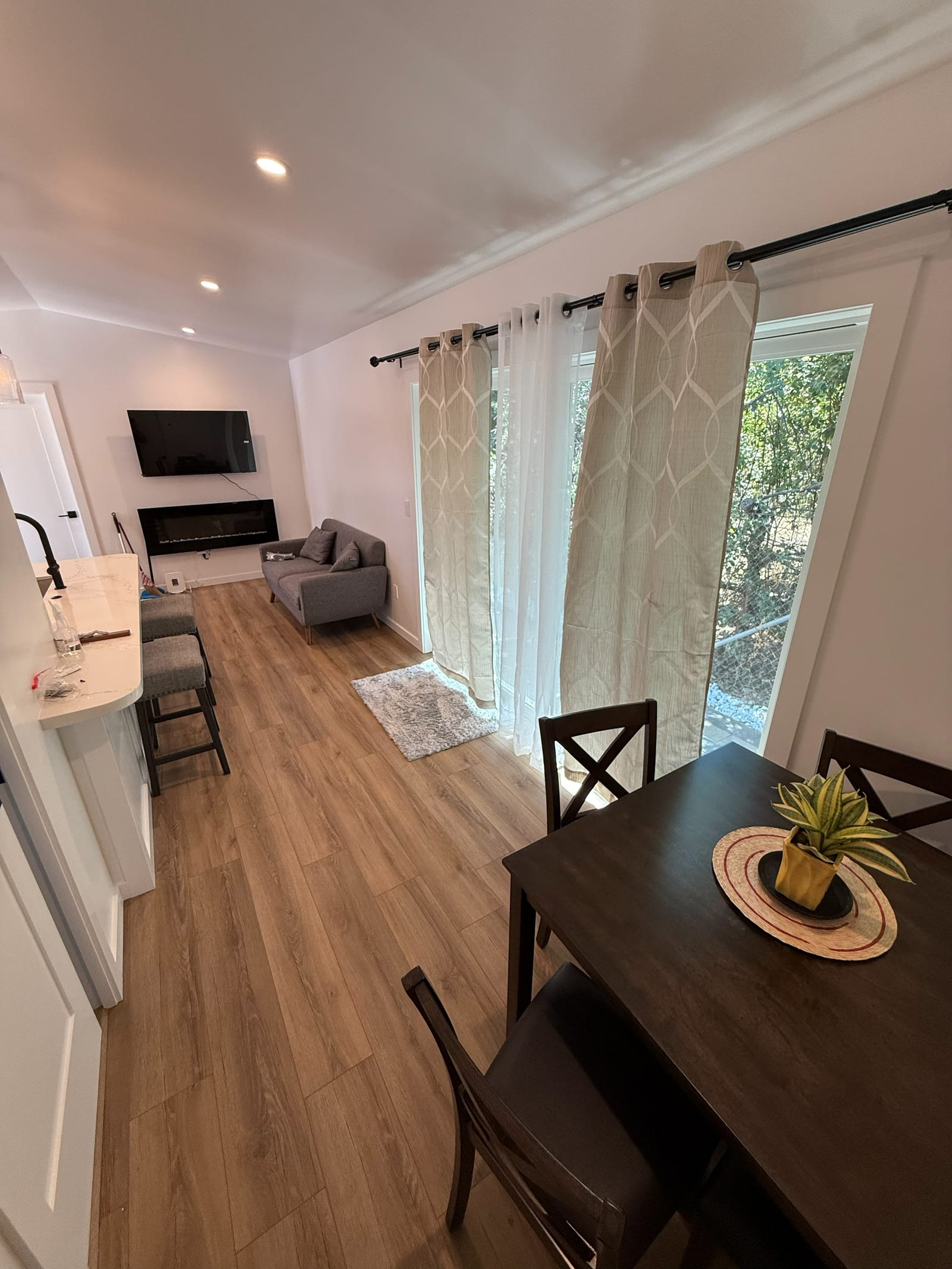 Interiors photo 5