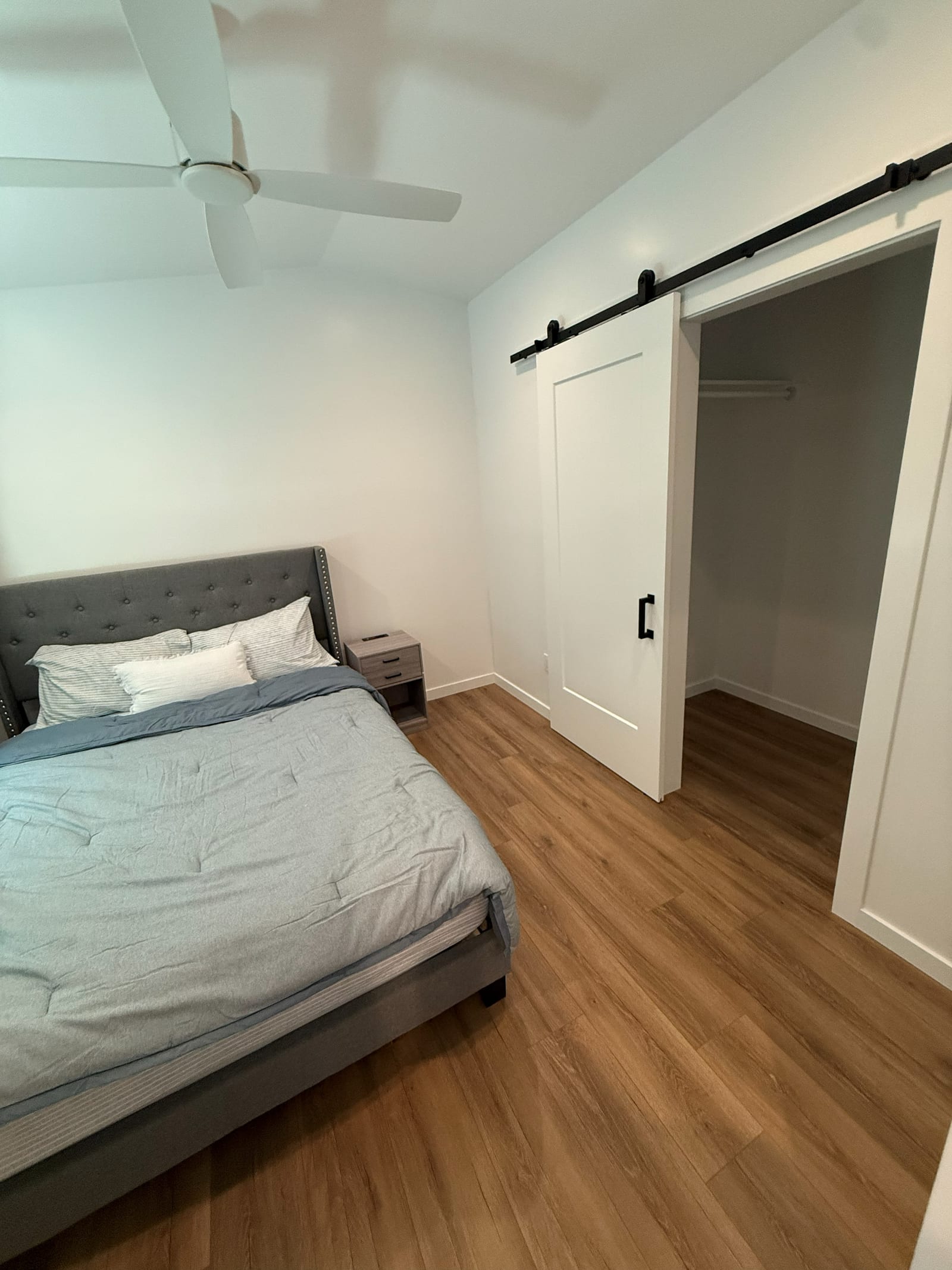 Interiors photo 6