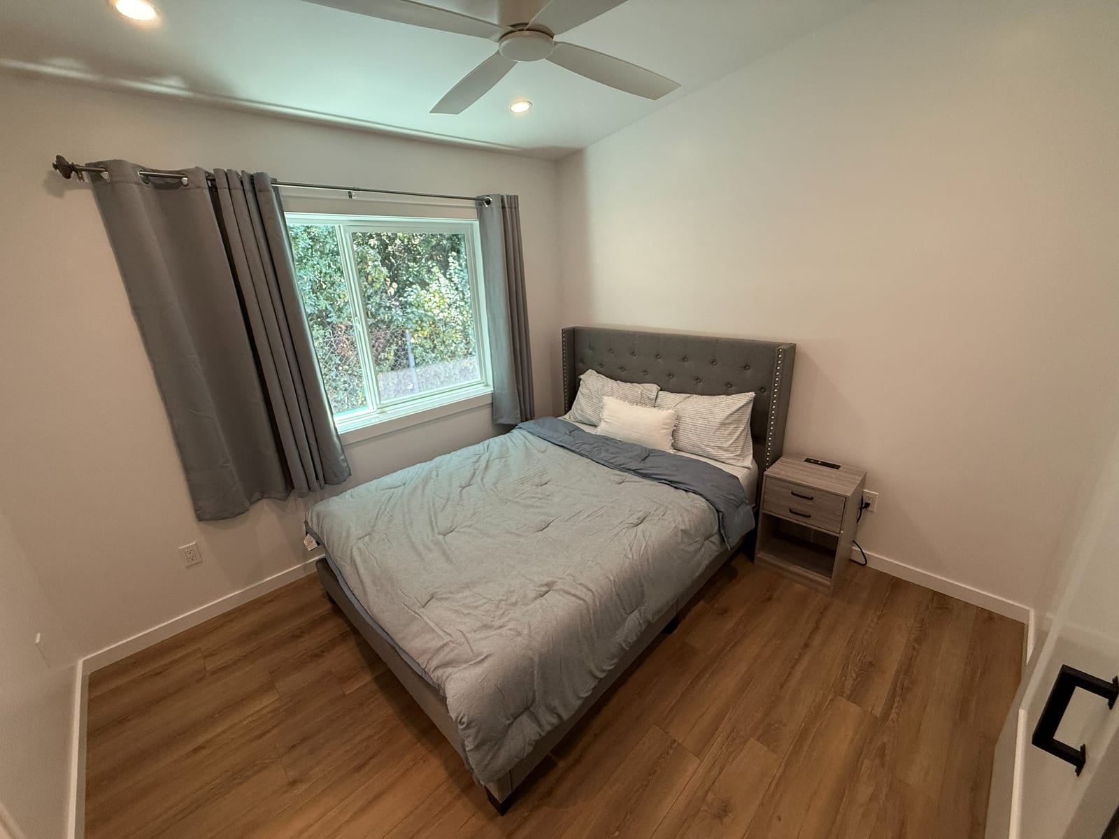 Interiors photo 7