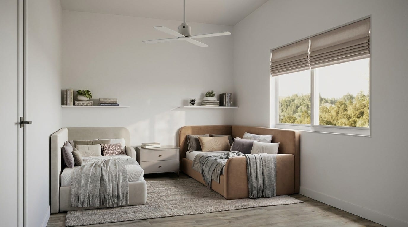 Bedroom 2